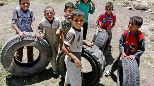 يوميات الحسم بمعركة