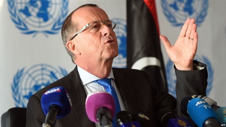 الضربات الأمريكية