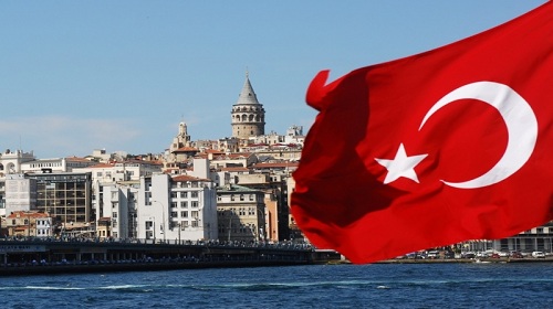 7 أغسطس: تركيا: إلغاء