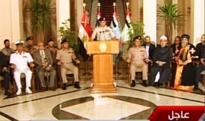 قراءة في دوافع استهداف