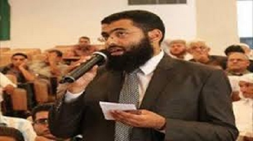 الشيخ مصطفي عبدالرحمن