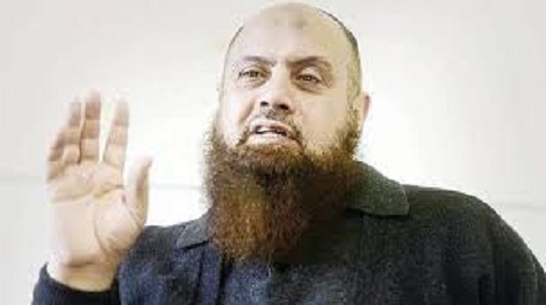 الشيخ نبيل نعيم