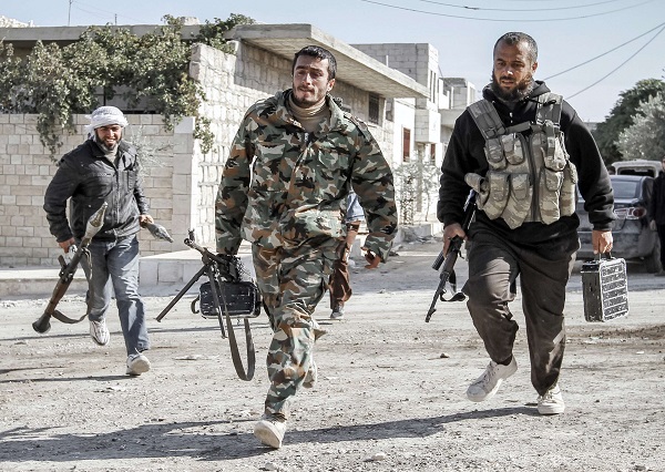 محاولات روسية لتغيير