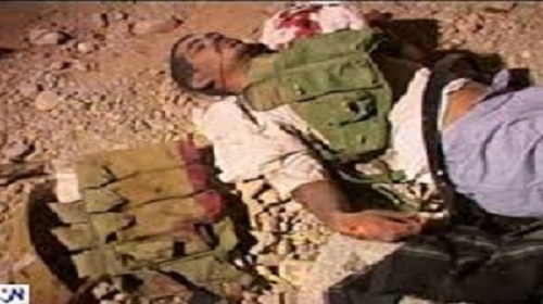 12 أغسطس: مقتل حمزة