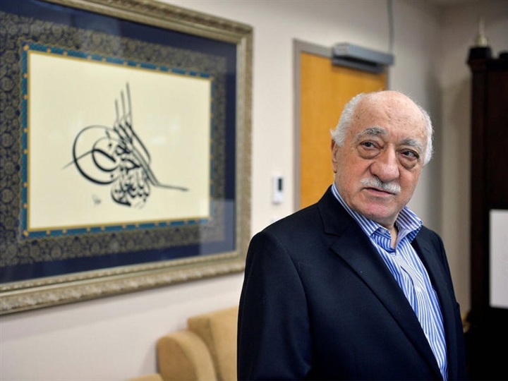 الحكومة التركية تواصل