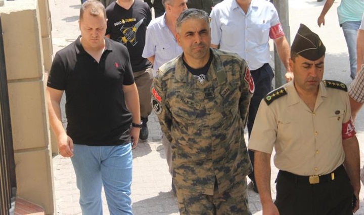 الحكومة التركية تواصل