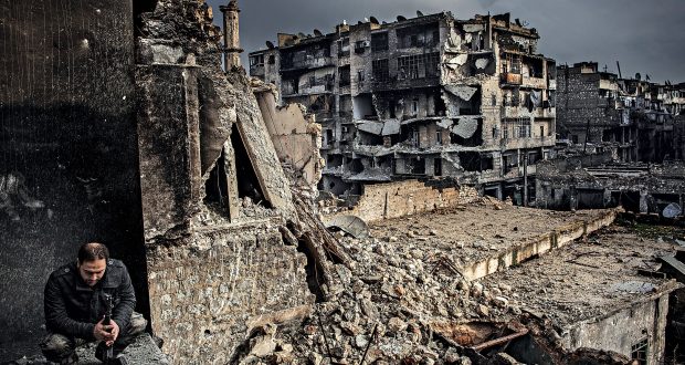 مجلس الأمن يتابع