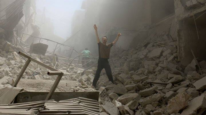 مجلس الأمن يتابع