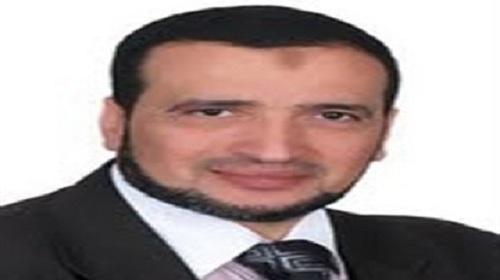 الدكتور مدحت نجيب،