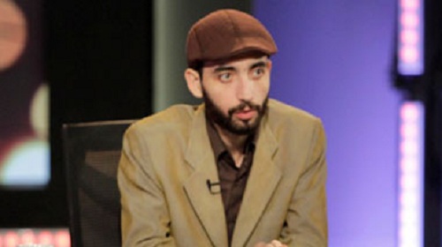 عز الدين دويدار أحد