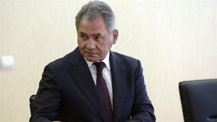 موسكو تضع حلول سياسية