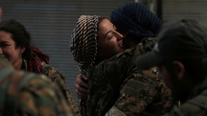 موسكو تضع حلول سياسية