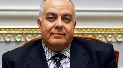 عمرو دراج، القيادي