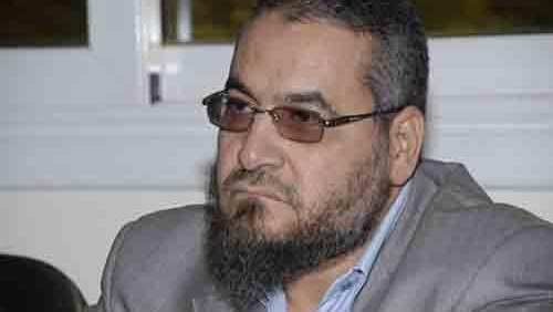 صفوت عبدالغني، القيادي