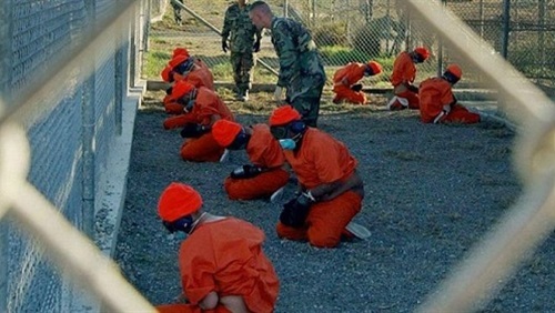 معتقل جوانتانامو