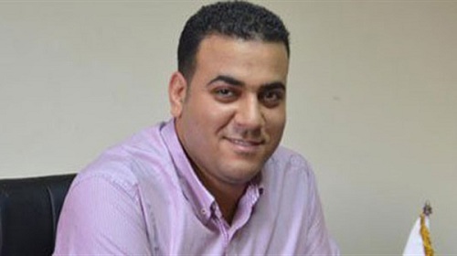 على خفاجي، القيادي