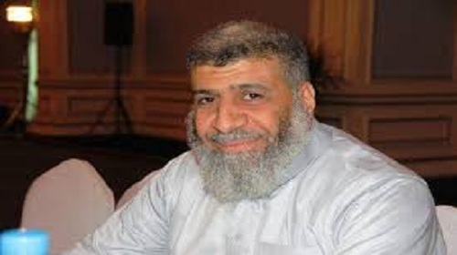 عاصم عبد الماجد،