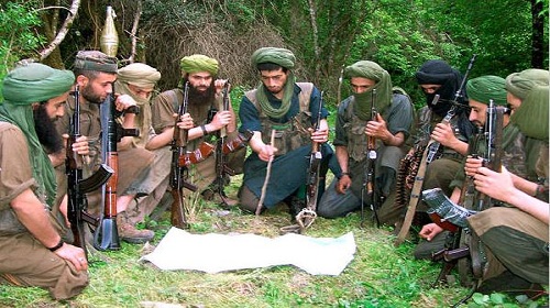 مناصحة القاعدة: