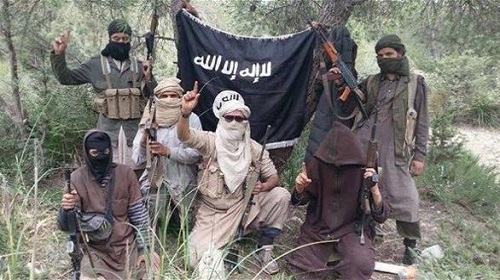 مستقبل الصراع: