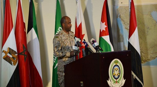 الوضع الانساني: