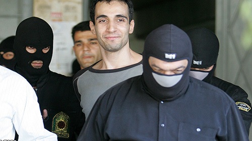 الإعدامات وسيلة طهران