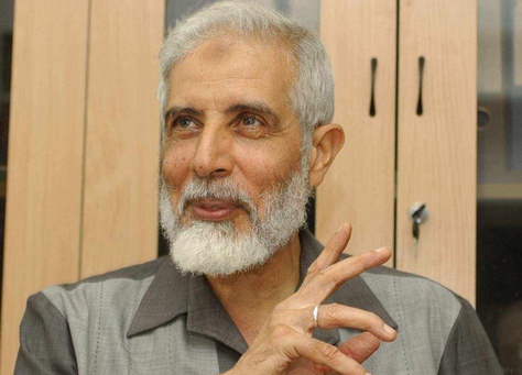 الخطاب التحريضي للأمين