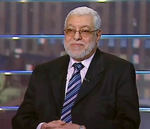 الخطاب التحريضي للأمين