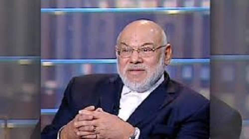 الدكتور كمال الهلباوي