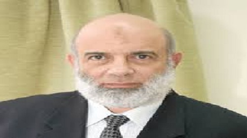 الشيخ وجدي غنيم