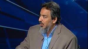 برهامي وفض إعتصام