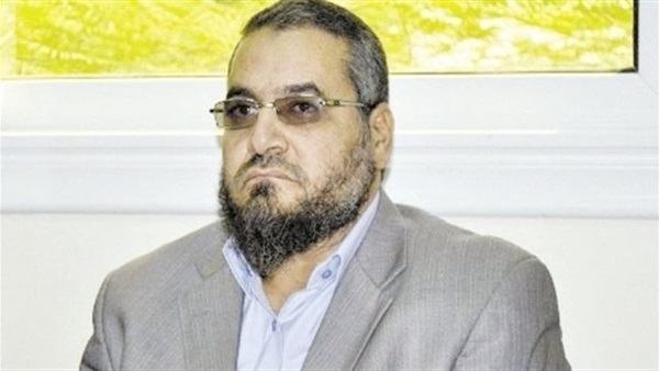 برهامي وفض إعتصام