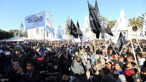 مستقبل التحرير