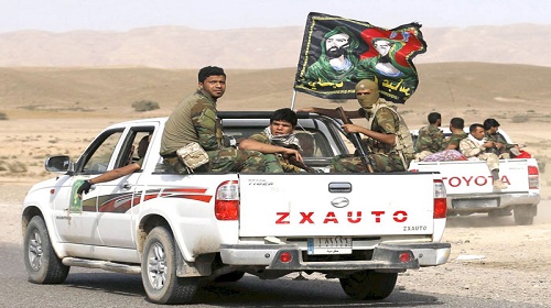 رغم الرفض السُّني...