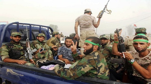 رغم الرفض السُّني...