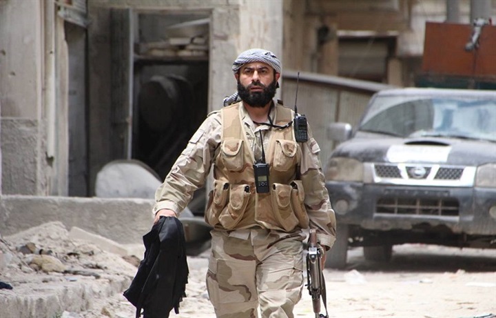 معركة حلب تشتد..والمنظمات