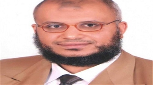 سمير العركي القيادي