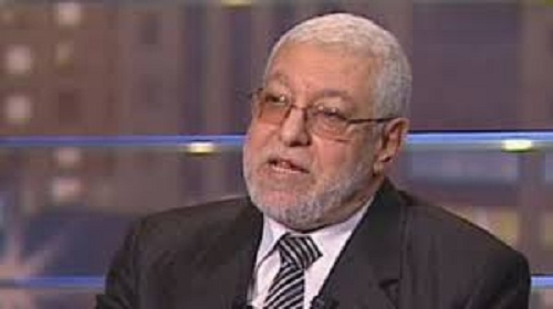 محمود حسين الأمين