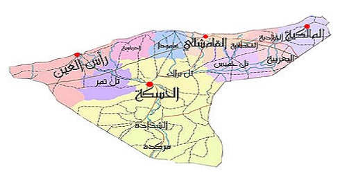 الخلافات بين الأسد