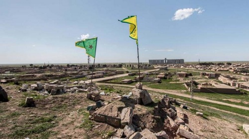 الخلافات بين الأسد