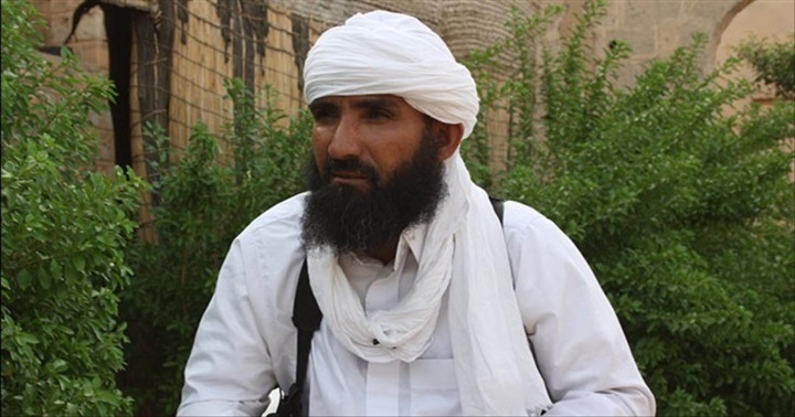 هجوم أنصار الدين: