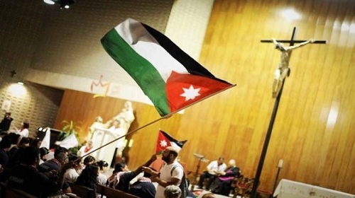 اللعب بورقة الاقليات: