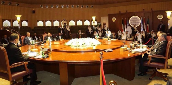 المسار التفاوضي: