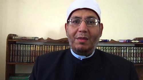 الدكتور محمد عبد