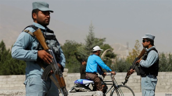 مَن وراء الهجوم؟