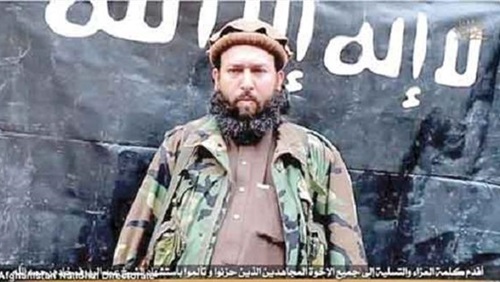 انتقام داعش: