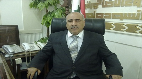 الصراع بين جيش الأسد