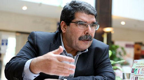 الصراع بين جيش الأسد