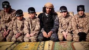 مرصد الإفتاء: داعش