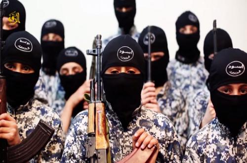 مرصد الإفتاء: داعش