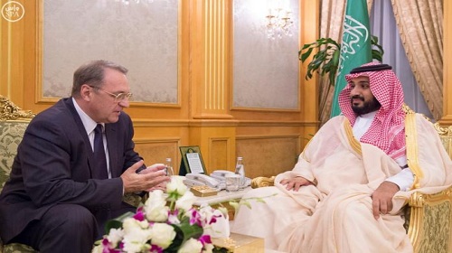 المسار التفاوضي